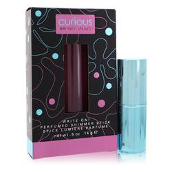 Curious Perfume