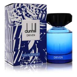 Dunhill Driven Blue Cologne