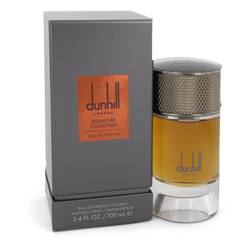 Dunhill British Leather Cologne