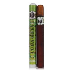 Cuba Green Cologne