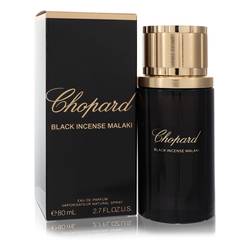 Chopard Black Incense Malaki Perfume