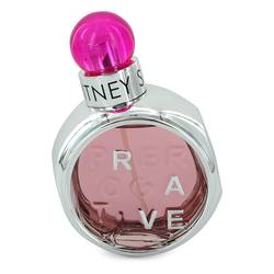 Britney Spears Prerogative Rave Perfume