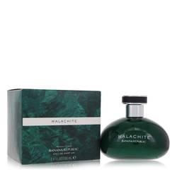 Banana Republic Malachite Perfume