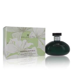 Banana Republic Malachite Perfume