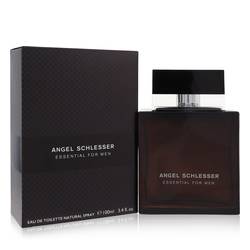 Angel Schlesser Essential Cologne