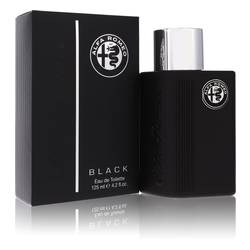 Alfa Romeo Black Cologne