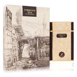 Afnan Tobacco Rush Cologne