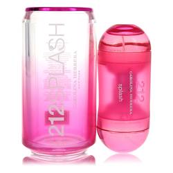 212 Splash Perfume