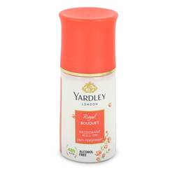 Yardley Royal Bouquet Perfume