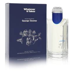 Whatever It Takes George Clooney Cologne