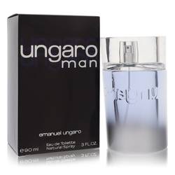 Ungaro Man Cologne