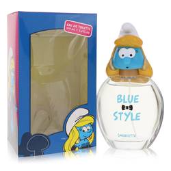 The Smurfs Perfume