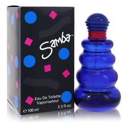 Samba Perfume