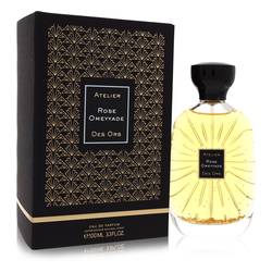 Rose Omeyyade Perfume