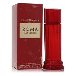 Roma Passione Perfume