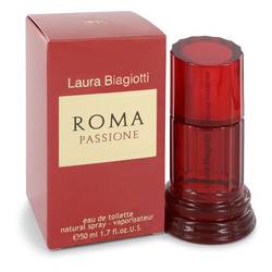 Roma Passione Perfume