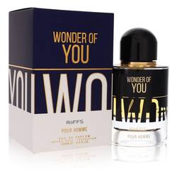 Riiffs Wonder Of You Cologne