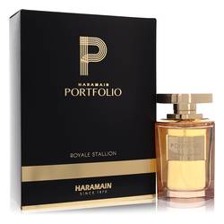 Portfolio Royale Stallion Cologne