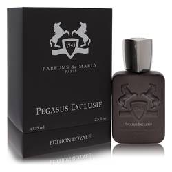 Pegasus Exclusif Cologne