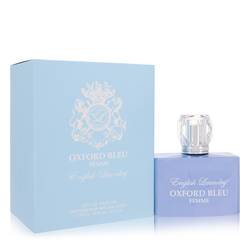 Oxford Bleu Perfume