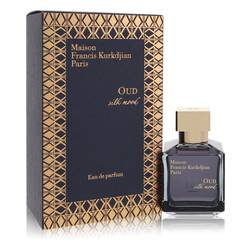 Oud Silk Mood Perfume