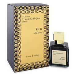 Oud Silk Mood Perfume