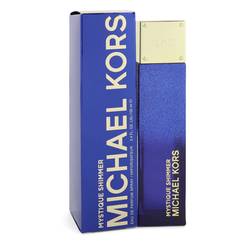 Mystique Shimmer Perfume