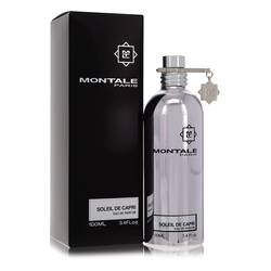 Montale Soleil De Capri Perfume
