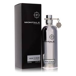 Montale Musk To Musk Perfume