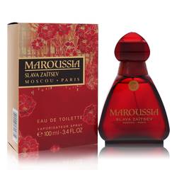 Maroussia Perfume