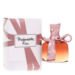 Mademoiselle Ricci Perfume