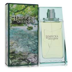 Lolita Lempicka Green Lover Cologne