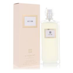 Le De Perfume