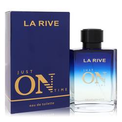 La Rive Just On Time Cologne