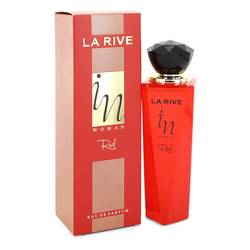 La Rive In Woman Red Perfume