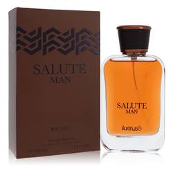La Muse Salute Man Cologne