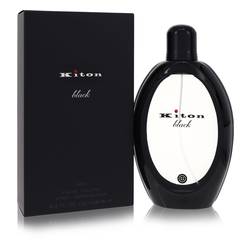 Kiton Black Cologne