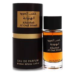 Khashab Al Oud Hindi Perfume