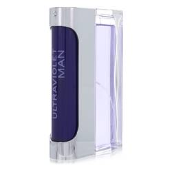 Ultraviolet Cologne