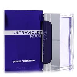 Ultraviolet Cologne