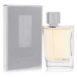 Jacomo Silver Cologne