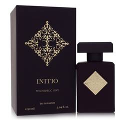 Initio Psychedelic Love Cologne