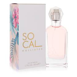 Hollister Socal Perfume