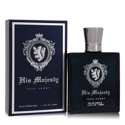 His Majesty Cologne