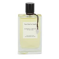 Gardenia Petale Perfume