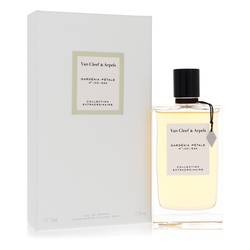 Gardenia Petale Perfume