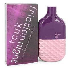 Fcuk Friction Night Perfume