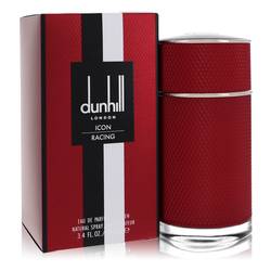 Dunhill Icon Racing Red Cologne