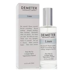 Demeter Linen Perfume