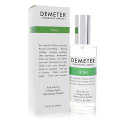 Demeter Grass Perfume